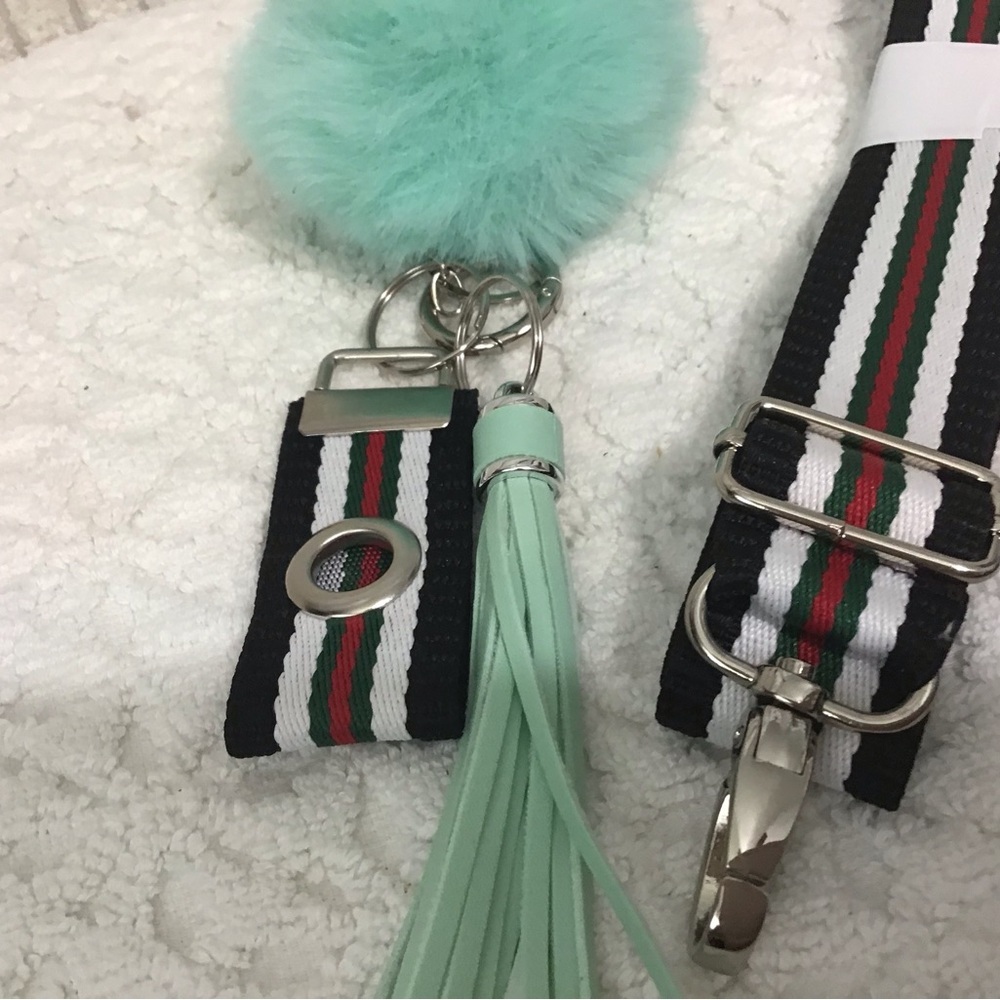 Bag Strap and Bag accessories - Picture 3 of 8